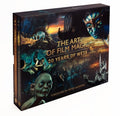 Weta / Jackson,peter - Art Of Film Magic - Books
