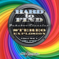 Hard To Find Jukebox: Stereo Explosion 1 50s / Var Music CD
