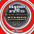 Hard To Find Jukebox: Stereo Explosion 4 / Various - Hard To Find Jukebox: Stereo Explosion 4 / Various - Music CD