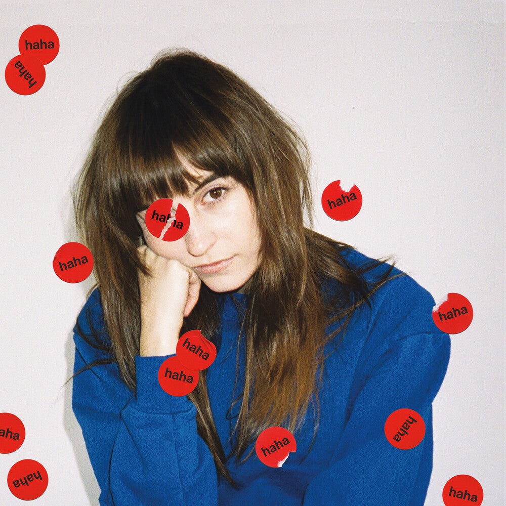 Faye Webster - I Know I'm Funny Haha [LP]