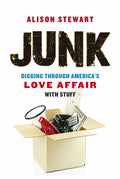 Stewart,alison - Junk - Books