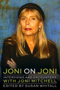 Whitall,susan - Joni On Joni - Books