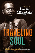 Mayfield,todd / Atria,travis - Traveling Soul - Books