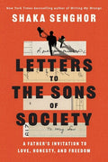 Senghor,shaka - Letters To The Sons Of Society - Books