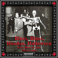 Blues Blues Hoodoo Halloween / Various - Blues Blues Hoodoo Halloween / Various - Music CD