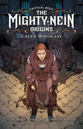 Houser,jody / Espiritu,selina / O'brien,liam - Critical Role Mighty Nein Origins Caleb Widogast - Books