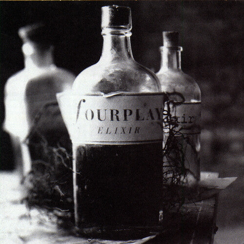 Fourplay - Elixir - Music CD