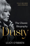 O'brien,lucy - Dusty - Books