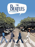 Gaet's / Mabe,michels - Beatles In Comics - Books