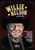Johansen,havard S / Kirsch,tj - Willie Nelson - Books