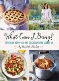 Heiskell,elizabeth - What Can I Bring - Books