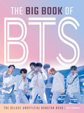 Sprinkel,katy - Big Book Of Bts - Books
