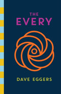 Eggers,dave - Every - Books
