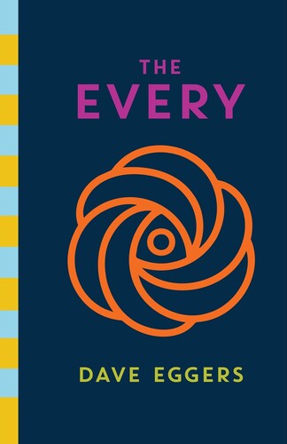 Eggers,dave - Every - Books