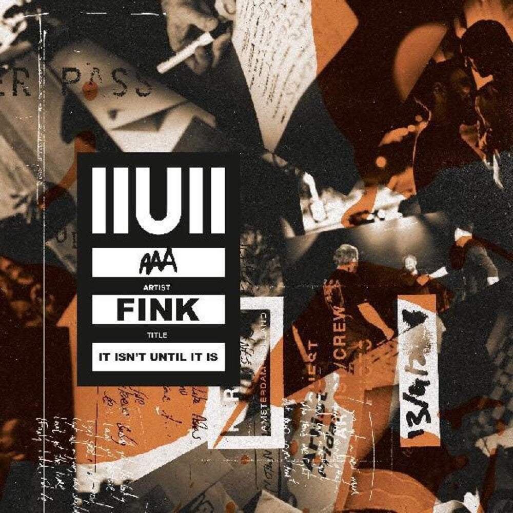 IIUII [Indie Exclusive Limited Edition Bronze 2LP] Vinyl Record