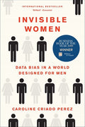 Perez,caroline Criado - Invisible Women - Books