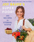 Bauer,joy - Joy Bauers Superfood - Books