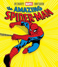 Marvel Entertainment - Amazing Spider Man My Mighty Marvel First Book - Books