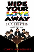 Bragg-marcelli,robin / Marcelli,rick - Hide Your Love Away - Books