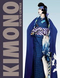 Jackson,anna - Kimono - Books
