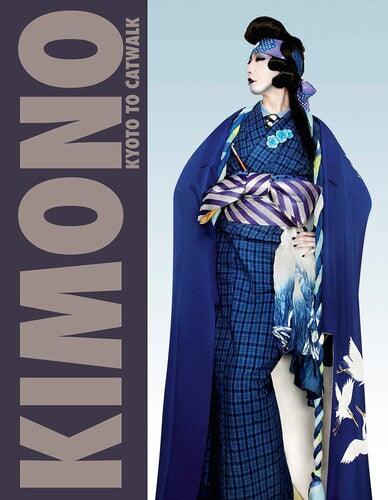 Jackson,anna - Kimono - Books