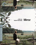Criterion Collection - Mirror Bd - Blu-ray