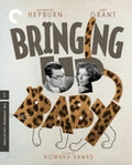 Criterion Collection - Bringing Up Baby Bd - Blu-ray