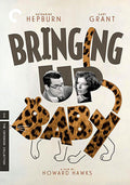Criterion Collection - Bringing Up Baby Dvd - DVD