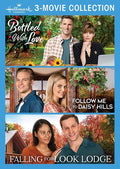 Hlmk3mv: Bottled With Love/follow Me To Daisy - Hlmk3mv: Bottled With Love/follow Me To Daisy - DVD