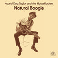 Natural Boogie [Remastered] [Download Included] [Reissue] Vinyl Record