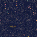 Sol,halal - Dijamin - Vinyl Record