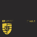 Modeselektor - Mean Friend 1 - Vinyl Record