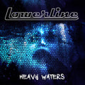 Lowerline - Heavy Waters - Music CD
