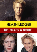 Heath Ledger : The Legacy & Tribute - Heath Ledger : The Legacy & Tribute - DVD
