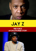 Jay Z : Free Force - Jay Z : Free Force - DVD