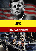 Jfk : The Assasination - Jfk : The Assasination - DVD