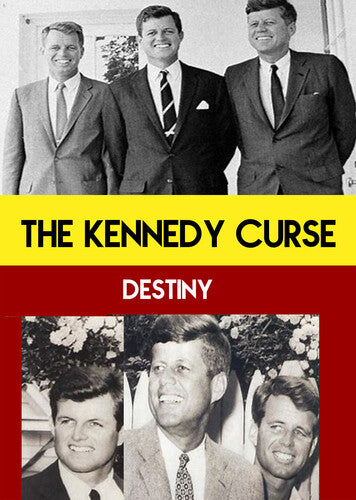Kennedy Curse: Their Greatest Personal - Kennedy Curse: Their Greatest Personal - DVD