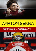 Ayrton Senna : The Formula One Legacy - Ayrton Senna : The Formula One Legacy - DVD