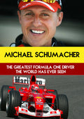Michael Schumacher: The Greatest Formula One - Michael Schumacher: The Greatest Formula One - DVD