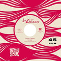 Bataan,joe - Chick A Boom / Cycles Of You - Vinyl Record