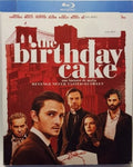 Birthday Cake, The Bd - Birthday Cake, The Bd - Blu-ray