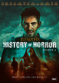 Eli Roth's History Of Horror, Season 2 Dvd - Eli Roth's History Of Horror, Season 2 Dvd - DVD