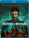 Eli Roth's History Of Horror, Season 2 Bd - Eli Roth's History Of Horror, Season 2 Bd - Blu-ray