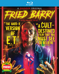 Fried Barry Bd - Fried Barry Bd - Blu-ray