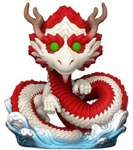 Funko Pop!: - Steamboat- 6 Pop #7 - Collectibles