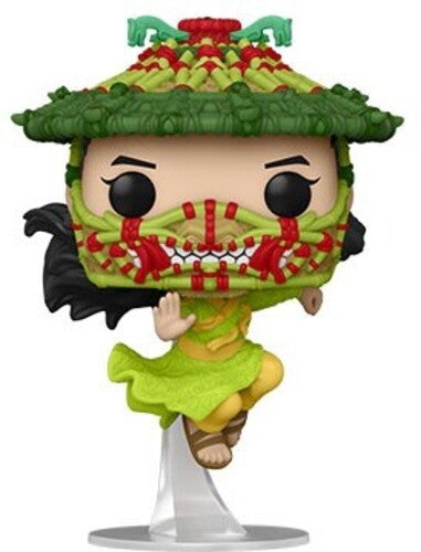 Funko Pop!: - Steamboat- Pop #8 - Collectibles