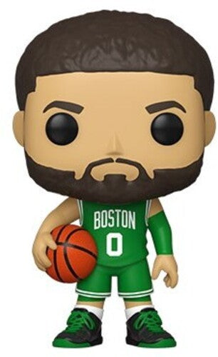 Funko Pop! Nba: - Celtics- Jayson Tatum (green Jersey) - Collectibles