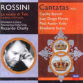 Rossini / Bartoli / Chailly - Cantatas 2 - Music CD