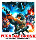Fuga Dal Bronx / O.s.t. - Fuga Dal Bronx / O.s.t. - Music CD