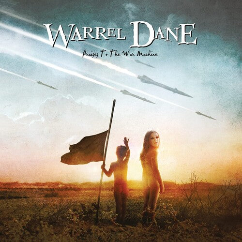 Dane,warrel - Praises To The War Machine - Vinyl Record